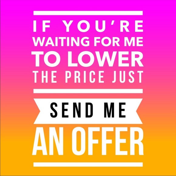 Please make me a reasonable offer! - Picture 1 of 1